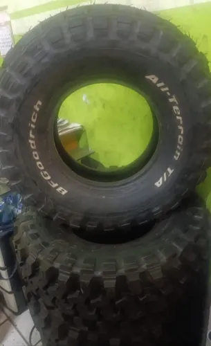 PNEUS 285X75-16  VIPAL VJ 910 OFF- ROAD 