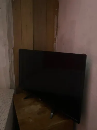Televisão