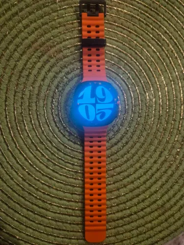 SMARTWATCH SAMSUNG ULTRA 2024