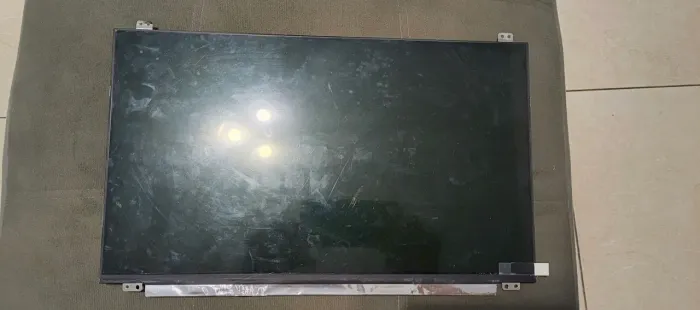 Tela notebook 15.6" LED Slim