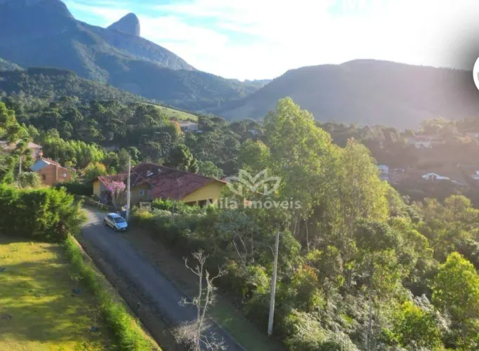 Casa à venda, 260 m² por R$ 2.100.000,00 - Pedra Azul - Domingos Martins/ES