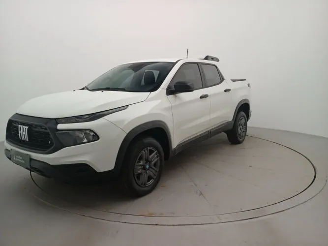Fiat Toro Endurance 1.3 T270 4X2 Flex AUT 2025