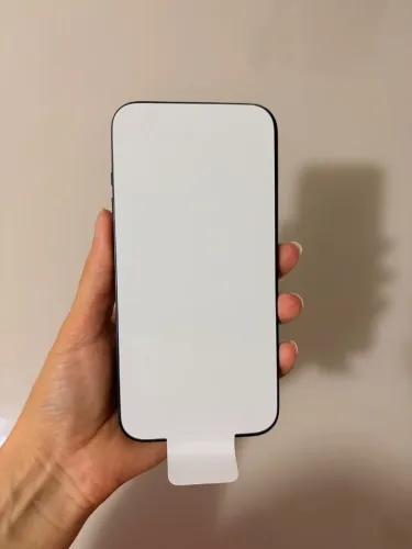 iPhone novo 100% de bateria e garantia de 1 ano
