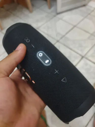 Jbl charge 5