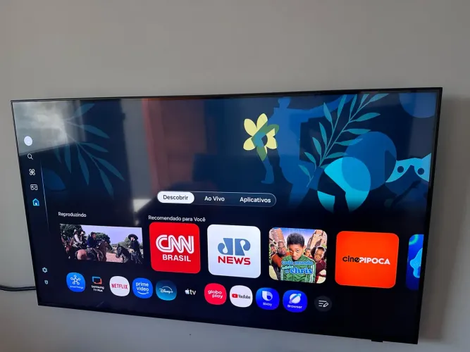 Tv 50?
