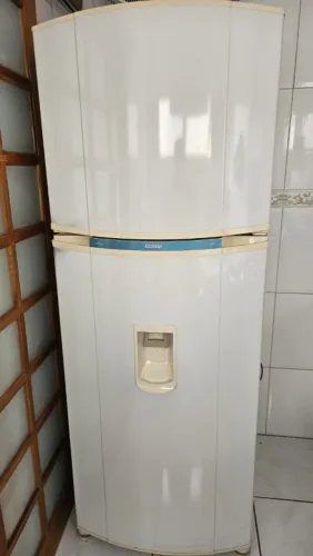 Geladeira Consul 480L