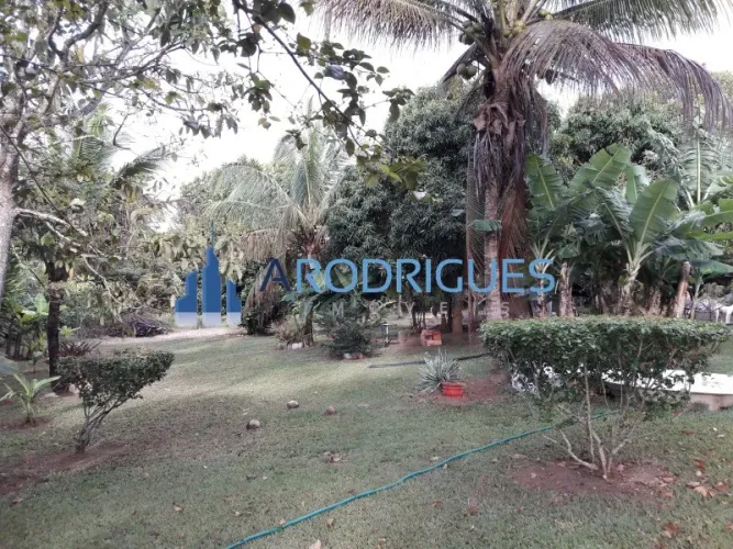 Oportunidade: Sítio com 3 quartos, 2 salas, 1 banheiro, 3 vagas de garagem e 2.780,00 m² n