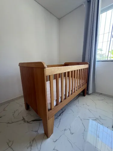 BERÇO