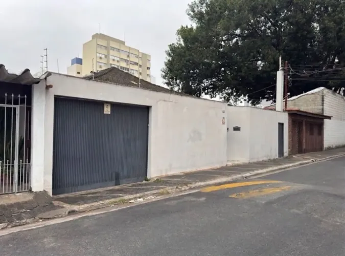 Casa para alugar, 500 m² por R$ 11.500,00/mês - Vila Zanardi - Guarulhos/SP