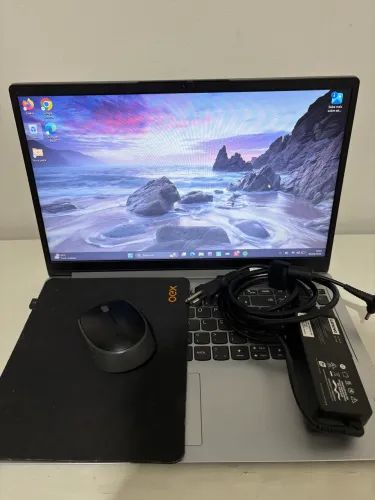 Notebook Lenovo