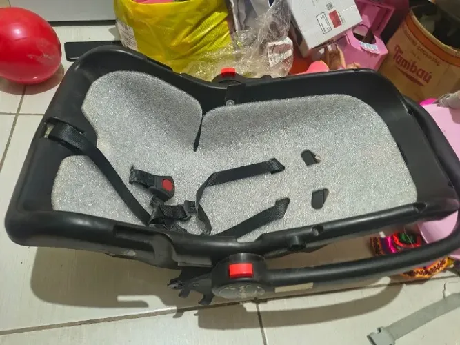Bebe conforto 100 reais