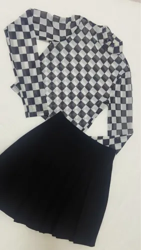 Roupas feminina P