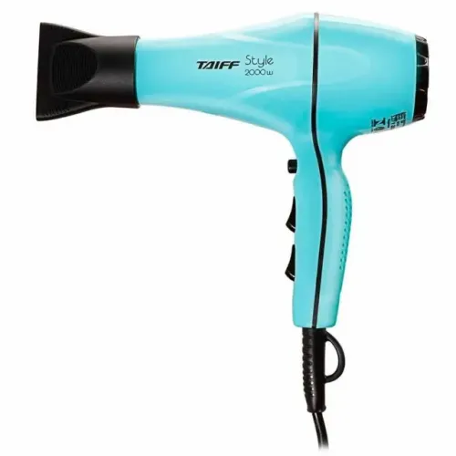 Secador de Cabelo Style 2000W Tiffany Taiff - 110V