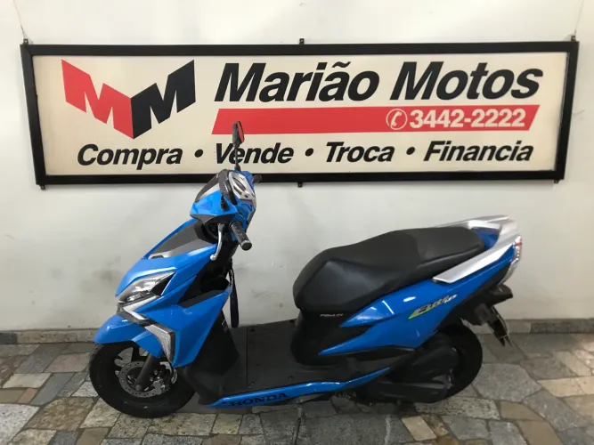Vende troca financia cartão 