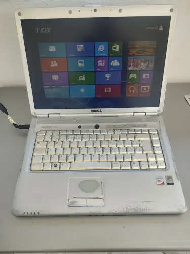 Notebook Dell