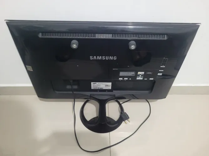 Tv samsung