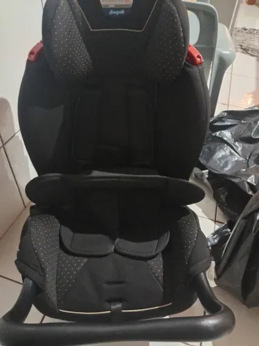 Cadeirinha para carro