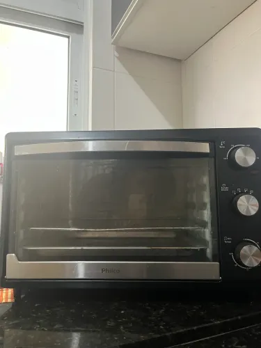 Vende-se forno elétrico da Philco 44L