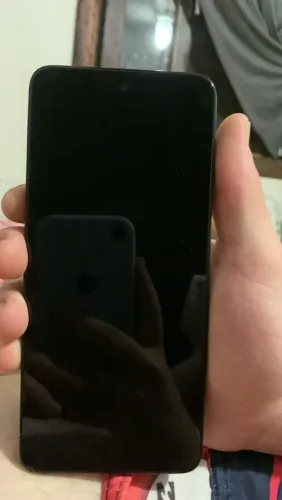 Troco por iPhone