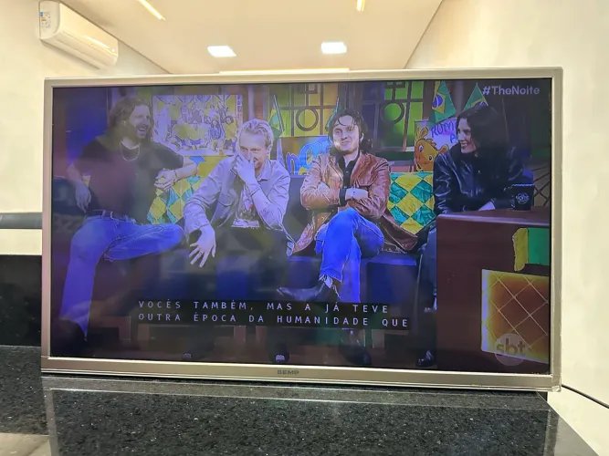Tv 32 smart