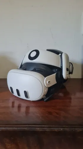 Oculos Meta Quest 3
