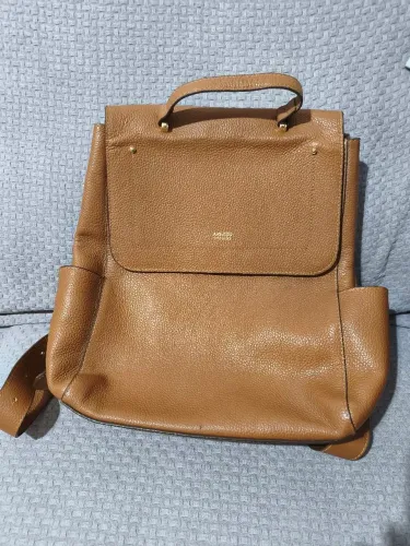 Mochila social Arezzo semi nova