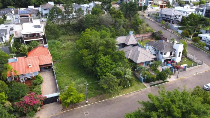 Imóvel no Jardim Panorâmico, Ivoti