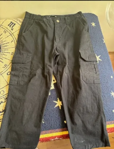 Calça Cargo