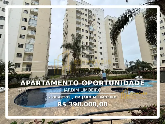 Não Perca: Apartamento Térreo em Jardim Limoeiro Pronto para Morar!
