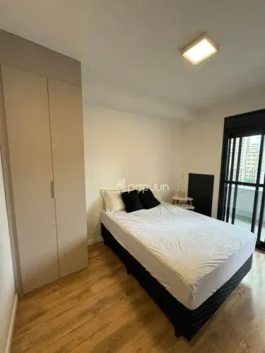Studio com 1 dormitório à venda, 27 m² por R$ 410.000,00 - Aclimação - São Paulo/SP
