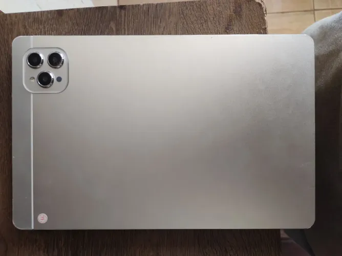 Vende-se ou troca tablet