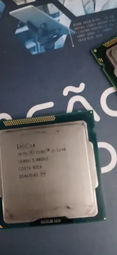 processador i3 3240 intel