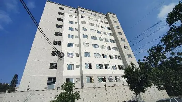 Negócio vantajoso Apartamento no Jardim Imperador (zona Leste), Sao Paulo - SP, Apto 21,