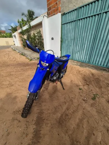 Yamaha TT-R 230 2023