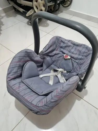 Bebê conforto