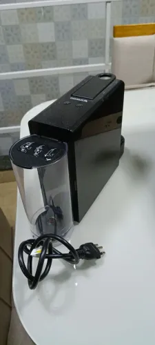 Cafeteira elétrica