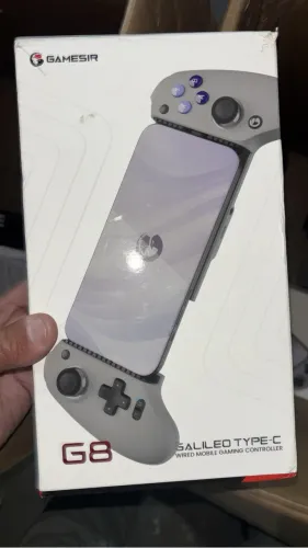Gamesir