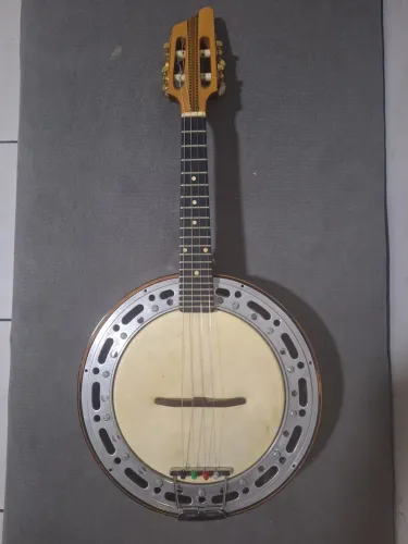 Banjo Profissional 