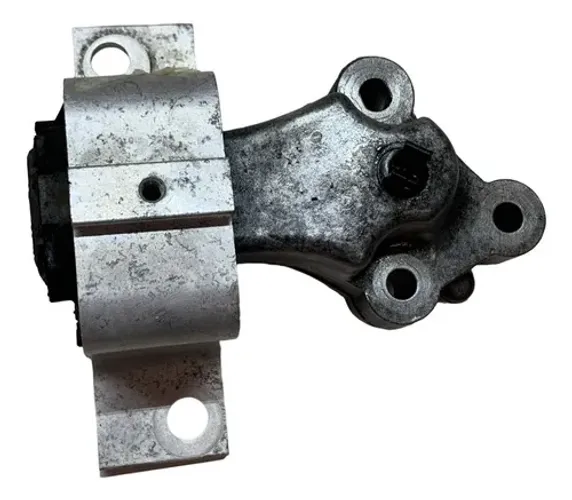 Coxim Do Motor Logan Sandero 1.0 2009 2010 2011 2012