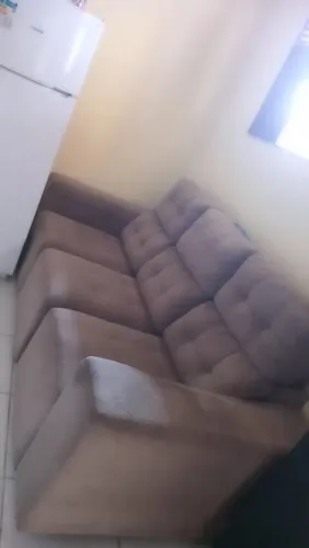 Vendo ou troco em outro menor com a volta 
