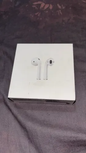 Air Pods Ger 1