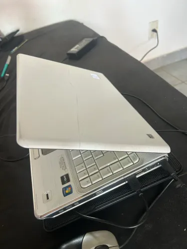 Notebook HP