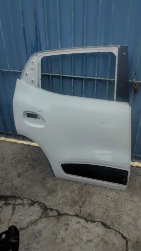 Porta kwid