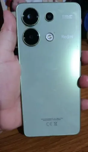 Redmi note 13 256 gb
