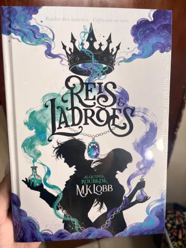 Reis & Ladrões