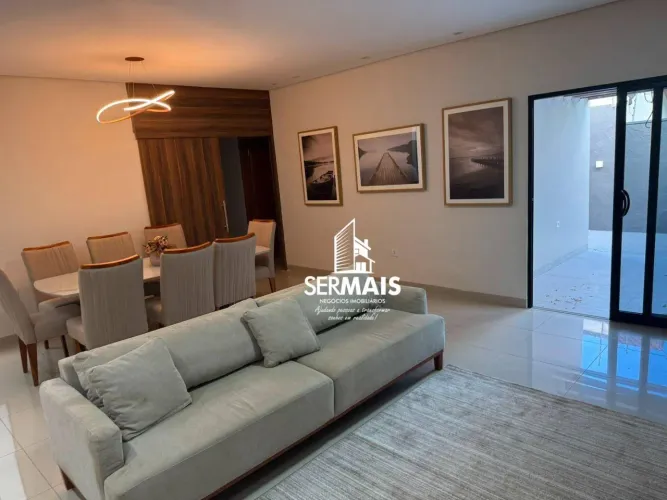 Casa com 3 dormitórios à venda, 230 m² por R$ 890.000,00 - Centro - Ji-Paraná/RO