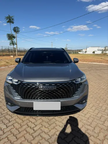 GWM Haval H6 Premium HEV 2024