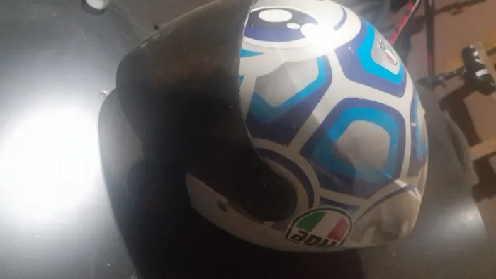 Capacete 150