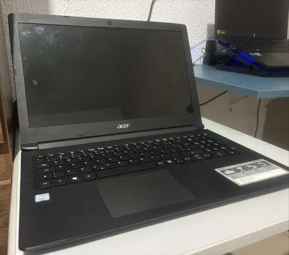 Notebook Acer