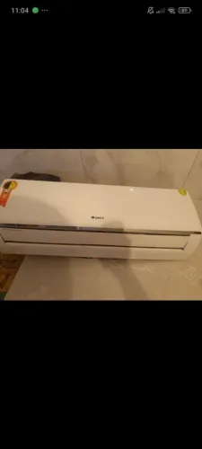 Ar condicionado 